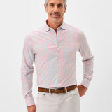 Johnnie-O Everyday Performance Button Down Shirt - Albie