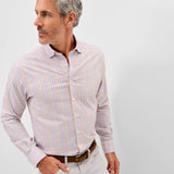 Johnnie-O Everyday Performance Button Down Shirt - Albie