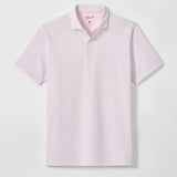Johnnie-O Performance Jersey Polo - Rez