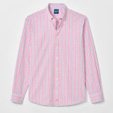 Johnnie-O Everyday Performance Button Down Shirt - Tinsley