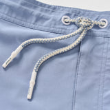 Johnnie-O Half Elastic 7" Swim Trunks - Tully