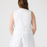 Steve Madden Aliza Top