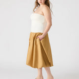 Steve Madden Oliver Midi Dress