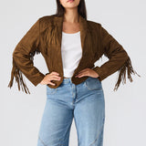 Steve Madden Dallas Jacket