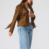 Steve Madden Dallas Jacket