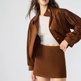 Steve Madden Cindi Skort