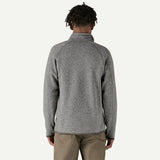 Patagonia Men's Better Sweater 1/4-Zip Fleece
