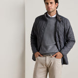 Peter Millar Suffolk Coat
