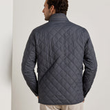 Peter Millar Suffolk Coat