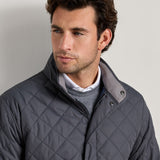 Peter Millar Suffolk Coat