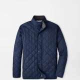 Peter Millar Suffolk Coat