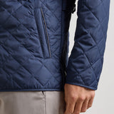 Peter Millar Suffolk Coat