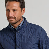 Peter Millar Suffolk Coat
