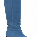 Free People Sway Low Suede Boots