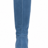 Free People Sway Low Suede Boots