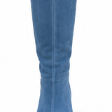 Free People Sway Low Suede Boots