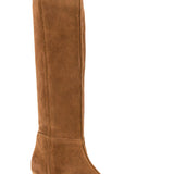 Free People Sway Low Suede Boot