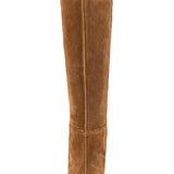 Free People Sway Low Suede Boot