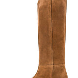 Free People Sway Low Suede Boot