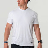 Burlebo Go To Tee Classic White