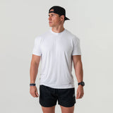 Burlebo Go To Tee Classic White