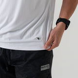 Burlebo Go To Tee Classic White