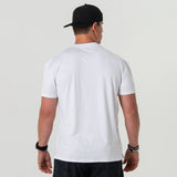 Burlebo Go To Tee Classic White