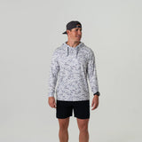 Burlebo Performance Hoodie