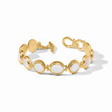 Julie Vos Saratoga Tennis Bracelet