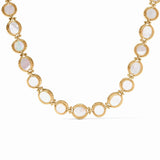 Julie Vos Saratoga Tennis Necklace