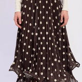 En Saison Lainey Maxi Skirt