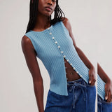 Free People Tilly Vest