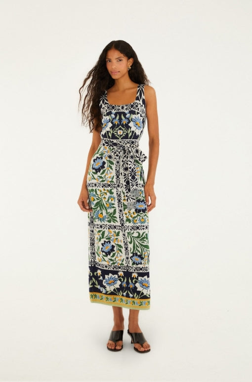 Ladies Spring Dresses RJ Pope Ladies Spring Dresses RJ Pope