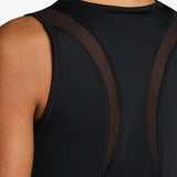 Spanx Crewneck Mesh Tank