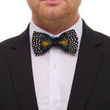 Brackish Owen's Town Bow Tie