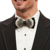Brackish Drifter Bow Tie