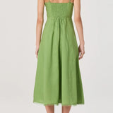 ASTR The Label Christie Dress