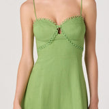 ASTR The Label Christie Dress