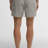 Barbour Gingham Seersucker Swim Trunks