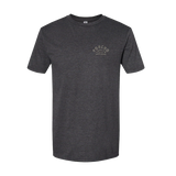 Poncho Shed Hunt T-shirt