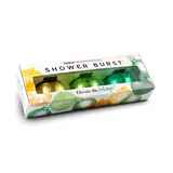 Shower Burst Trio Gift Set - Holiday