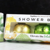 Shower Burst Trio Gift Set - Holiday