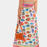 Show Me Your Mumu Skylar Maxi Dress