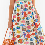 Show Me Your Mumu Skylar Maxi Dress