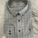 GenTeal Swayze Cotton Sport Shirt