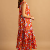 Double A Hillary Dress