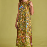 Double A Natasha Dress