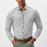 Johnnie-O Performance Button Down Shirt