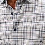 Johnnie-O Performance Button Down Shirt