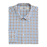 Onward Reserve Allen Tailored Fit Performance Shirt